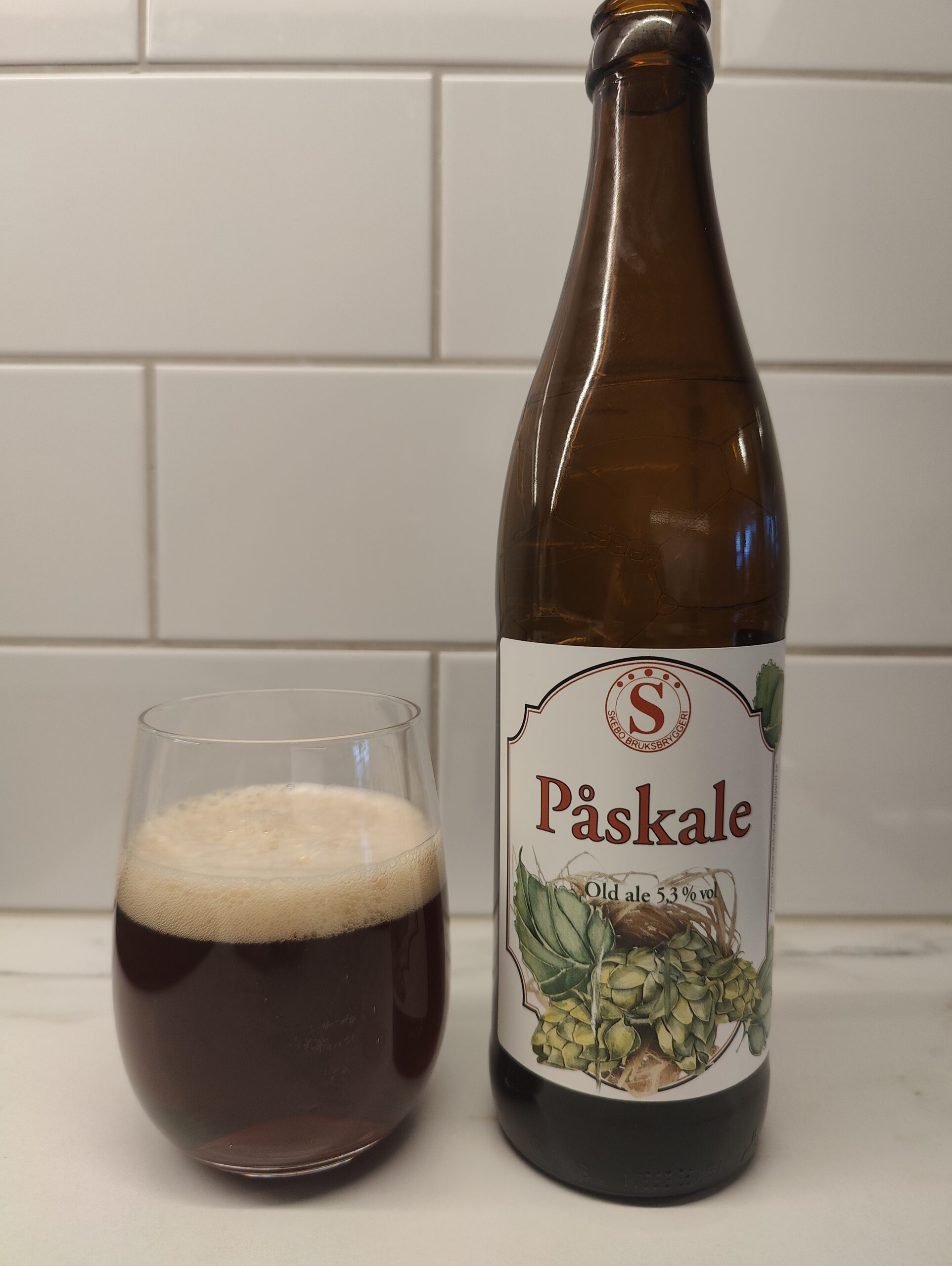 Läs mer om artikeln Skebo Bruksbryggeri Påskale