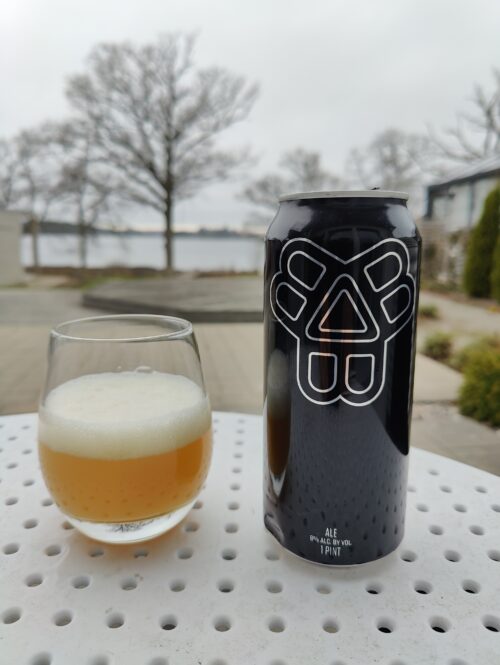 Läs mer om artikeln Bissell Brothers Brewing Company Swish