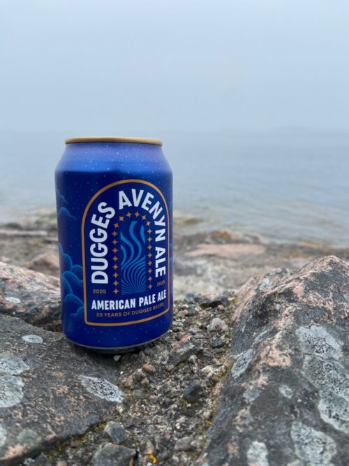 Läs mer om artikeln Dugges Avenyn Ale