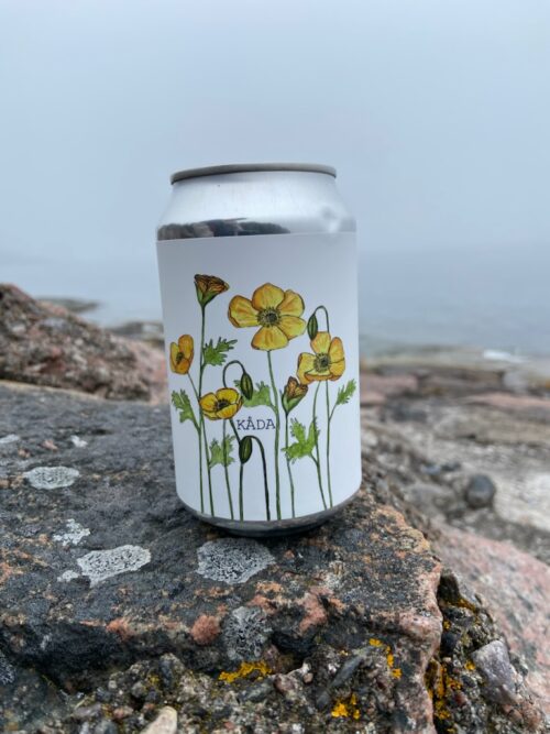 Läs mer om artikeln Munklägret Kåda