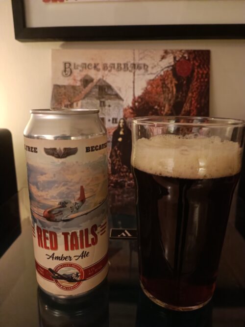 Läs mer om artikeln Red tails