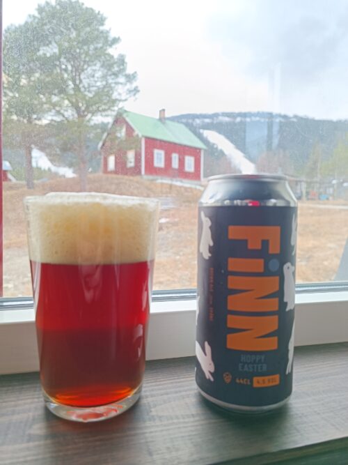 Läs mer om artikeln Finns hoppy easter