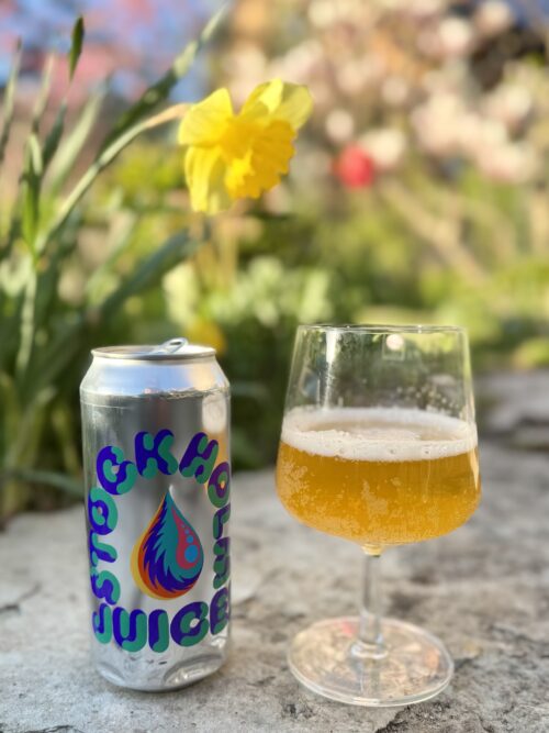 Läs mer om artikeln Stockholm Juice Vol. 2 APA