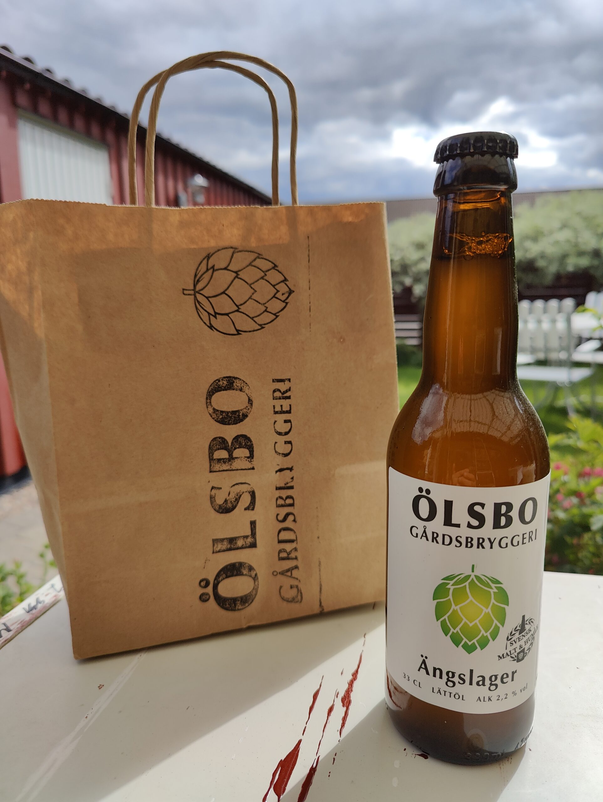 Läs mer om artikeln Ölsbo Ängslager