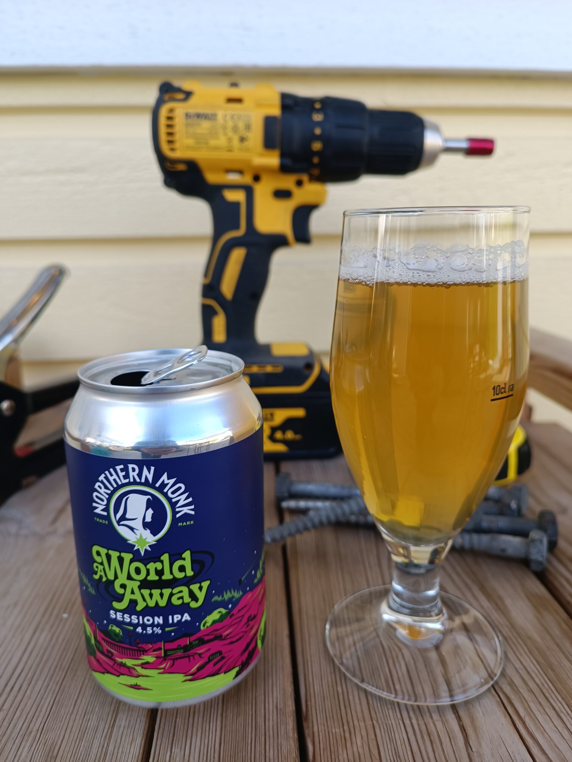 Läs mer om artikeln A world away