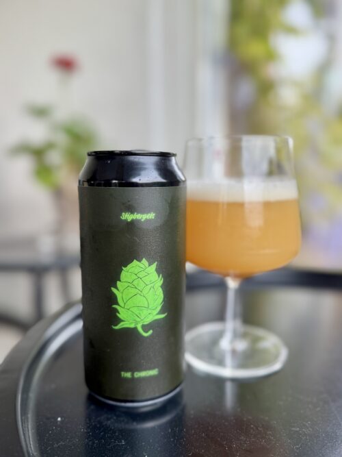 Läs mer om artikeln The Chronic