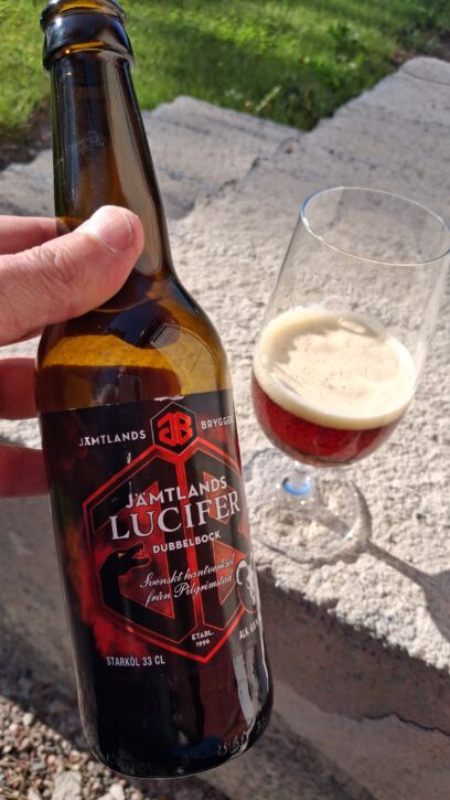 Läs mer om artikeln Jämtlands Lucifer