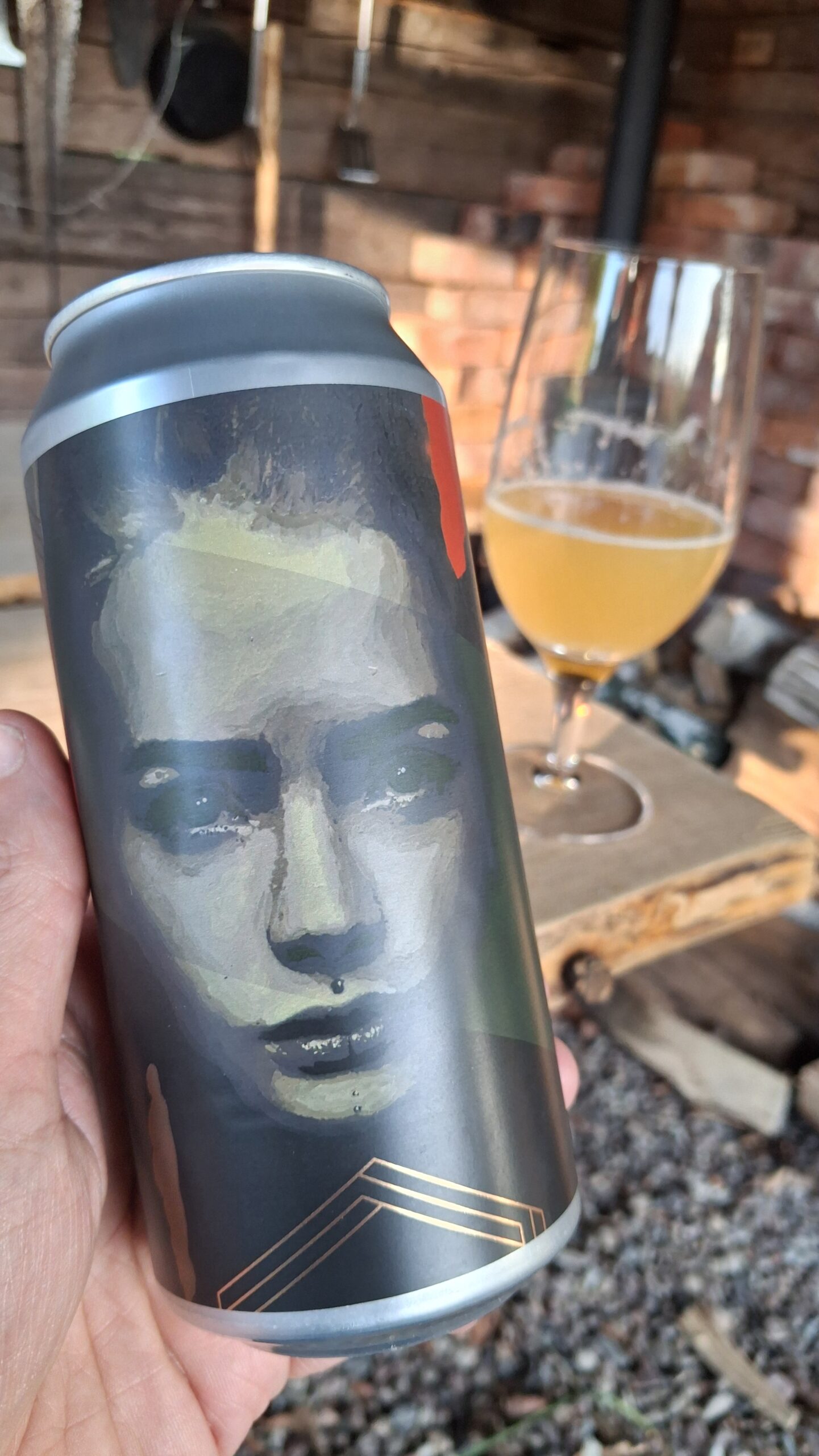 Läs mer om artikeln Northern Monk