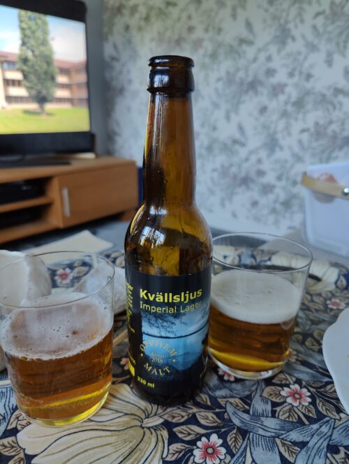 Läs mer om artikeln Opphem Malt Kvällsljus