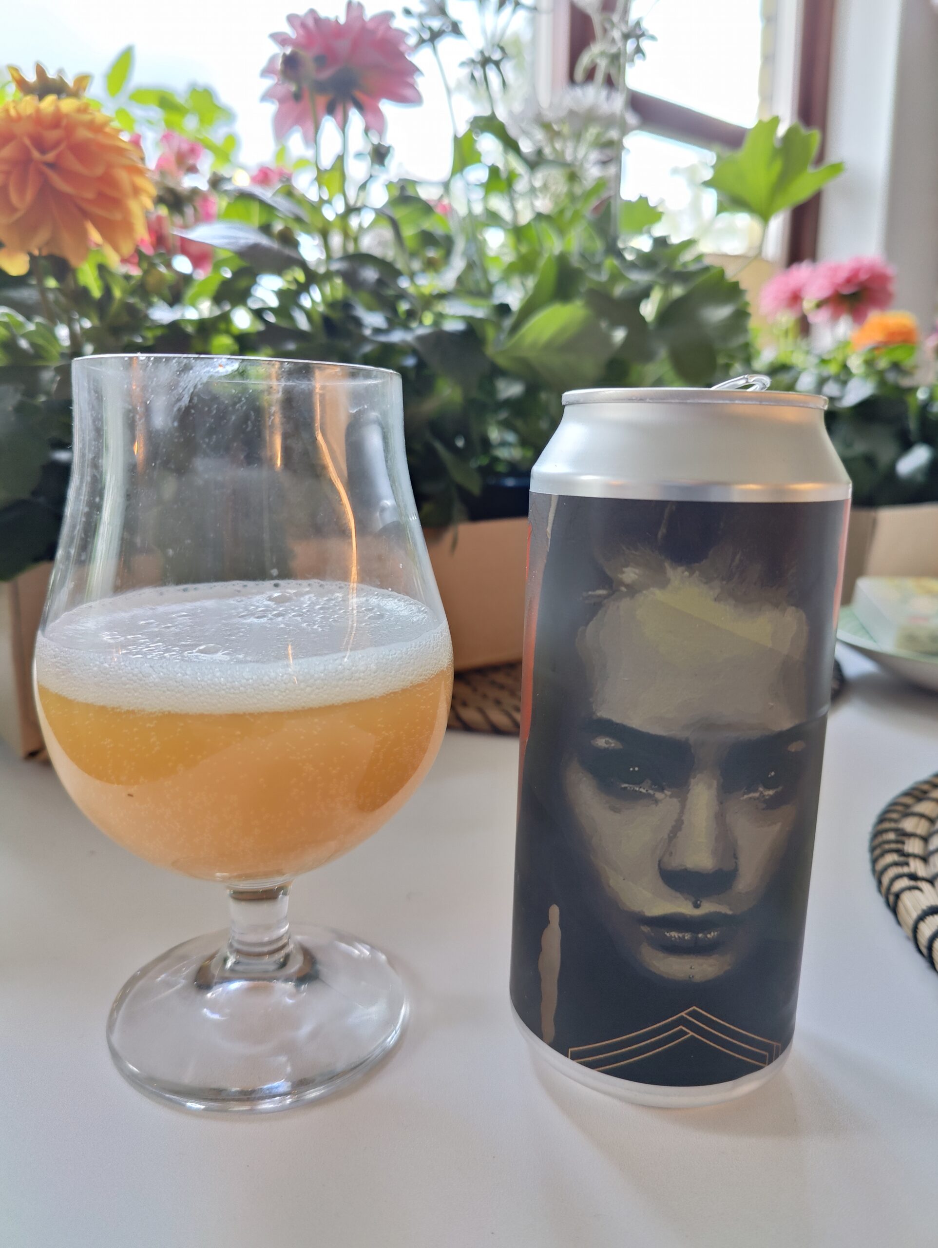 Läs mer om artikeln Northern Monk Immortal Vortex Patrons Project 13.08