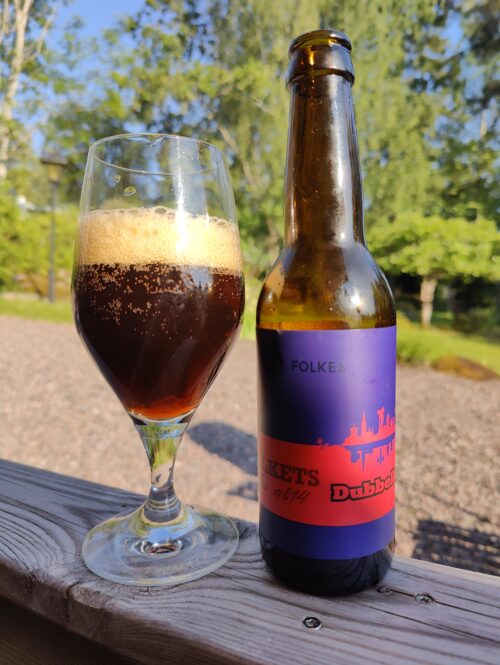 Läs mer om artikeln Centralbryggeriet i Linköping Folkets val #014