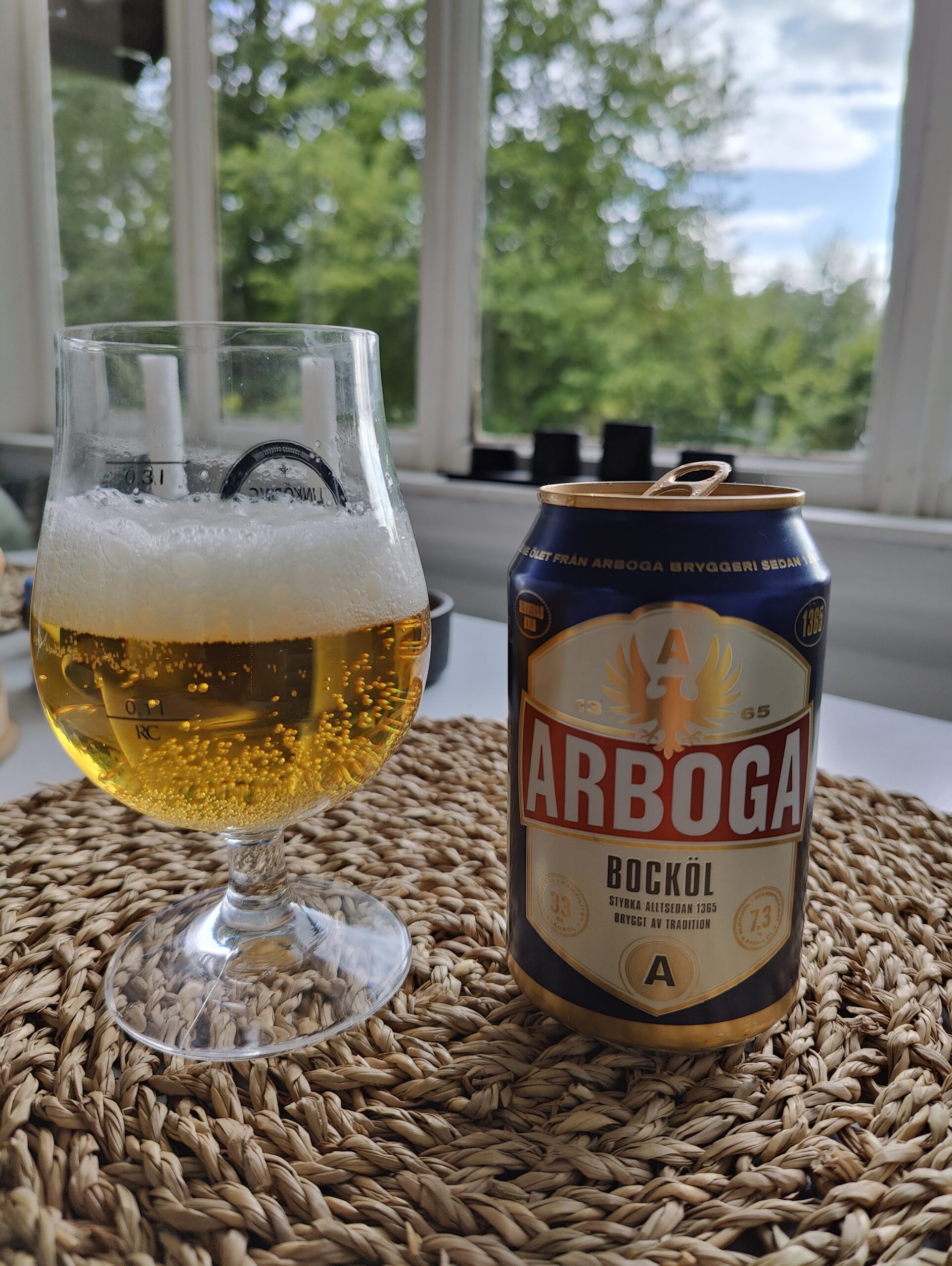 Läs mer om artikeln Arboga 7,3