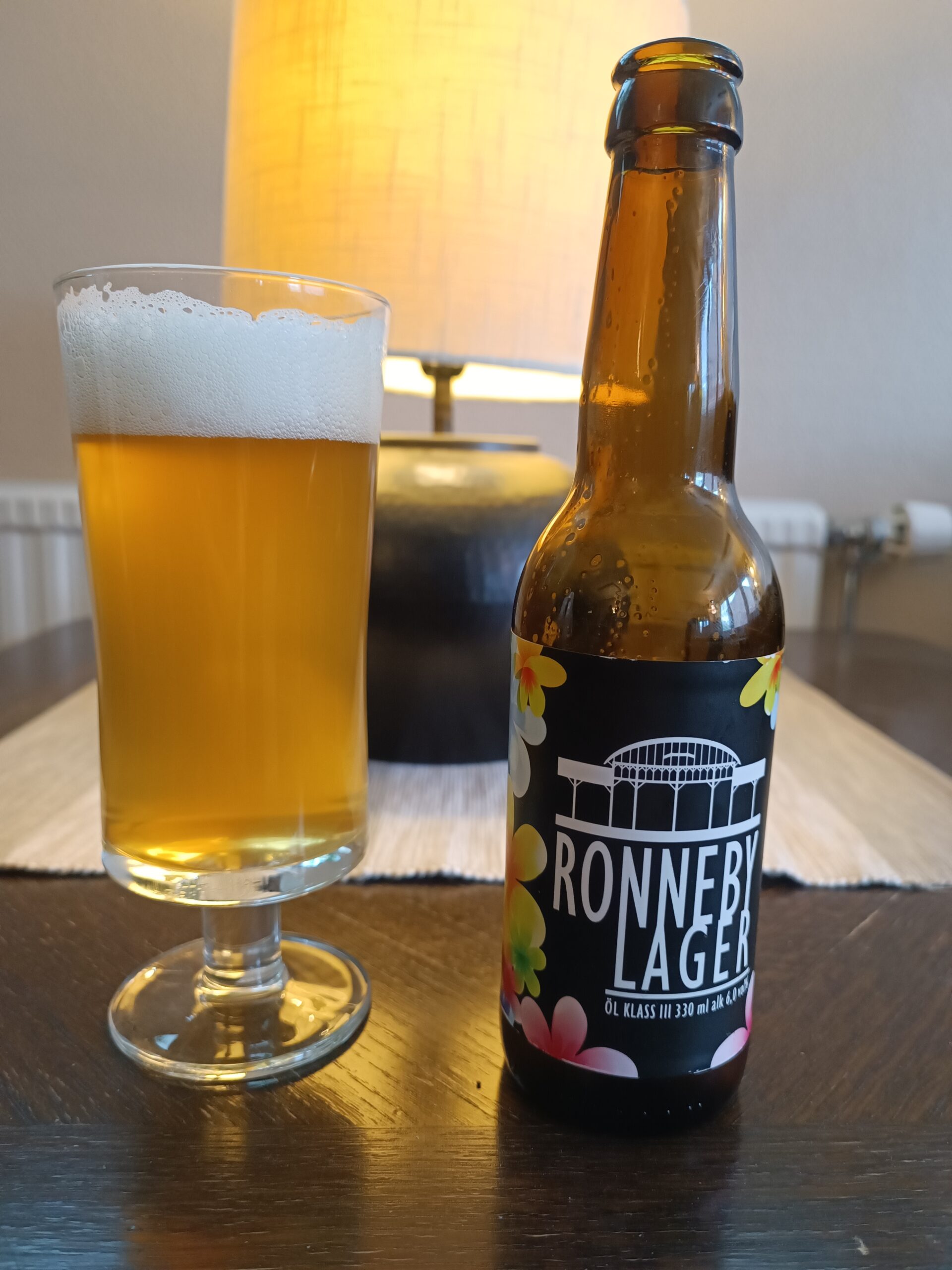 Läs mer om artikeln Ronneby lager