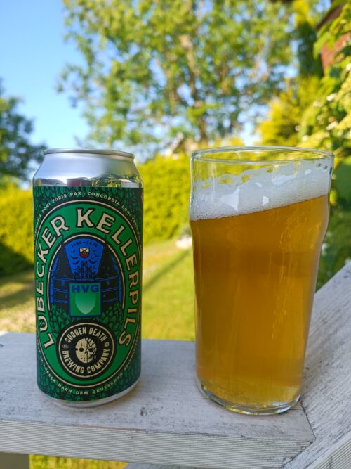 Läs mer om artikeln Lübecker Kellerpils