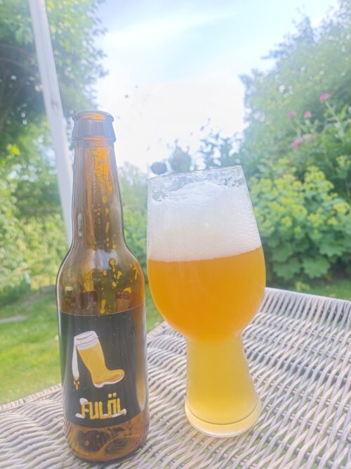 Läs mer om artikeln Fulöl