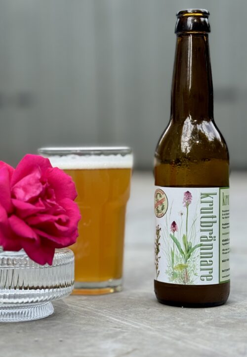 Läs mer om artikeln Krutbrännare