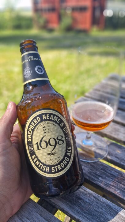 Läs mer om artikeln Shepherd Neame, 1698