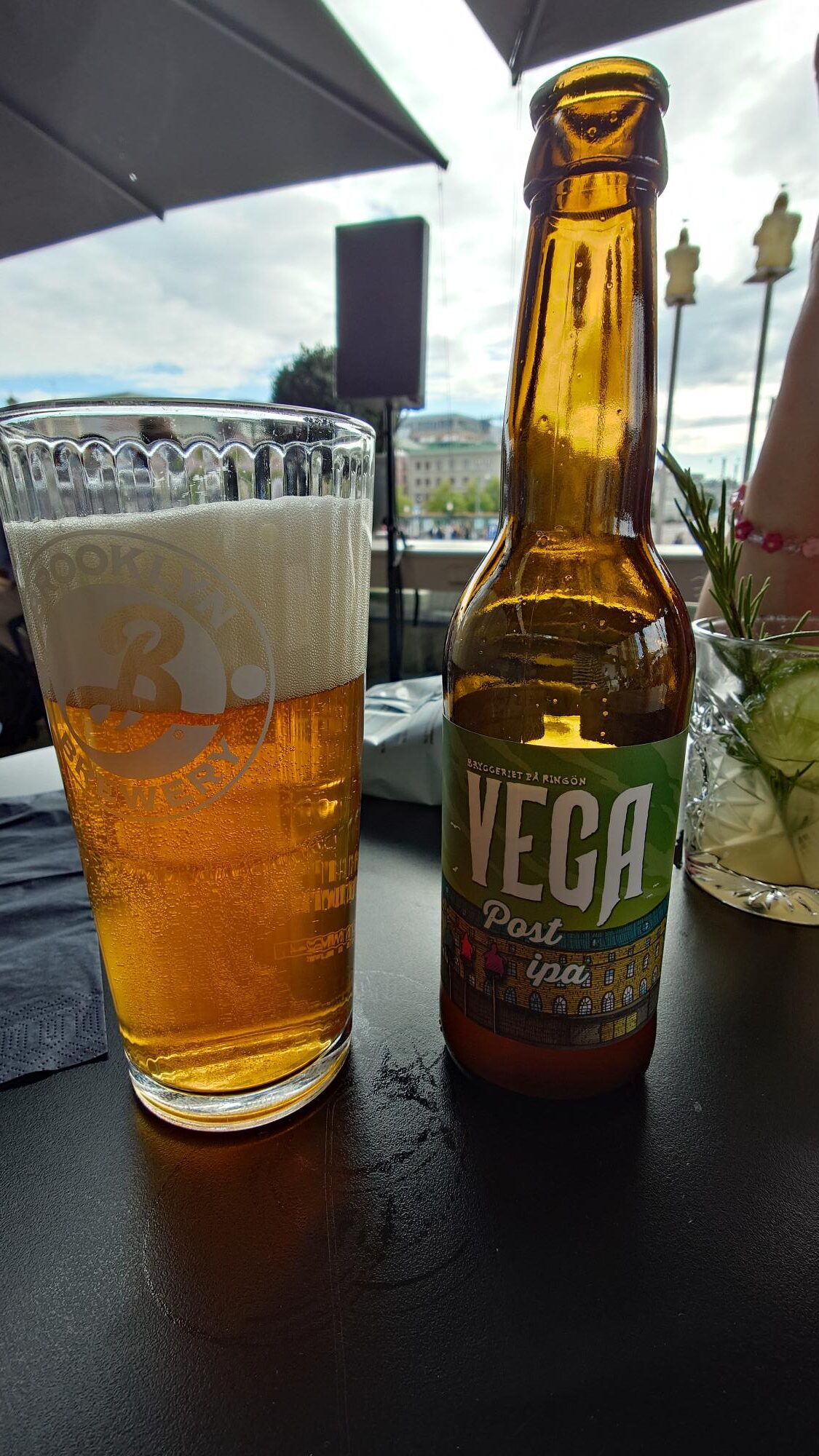 Du visar för närvarande VEGA Post Ipa