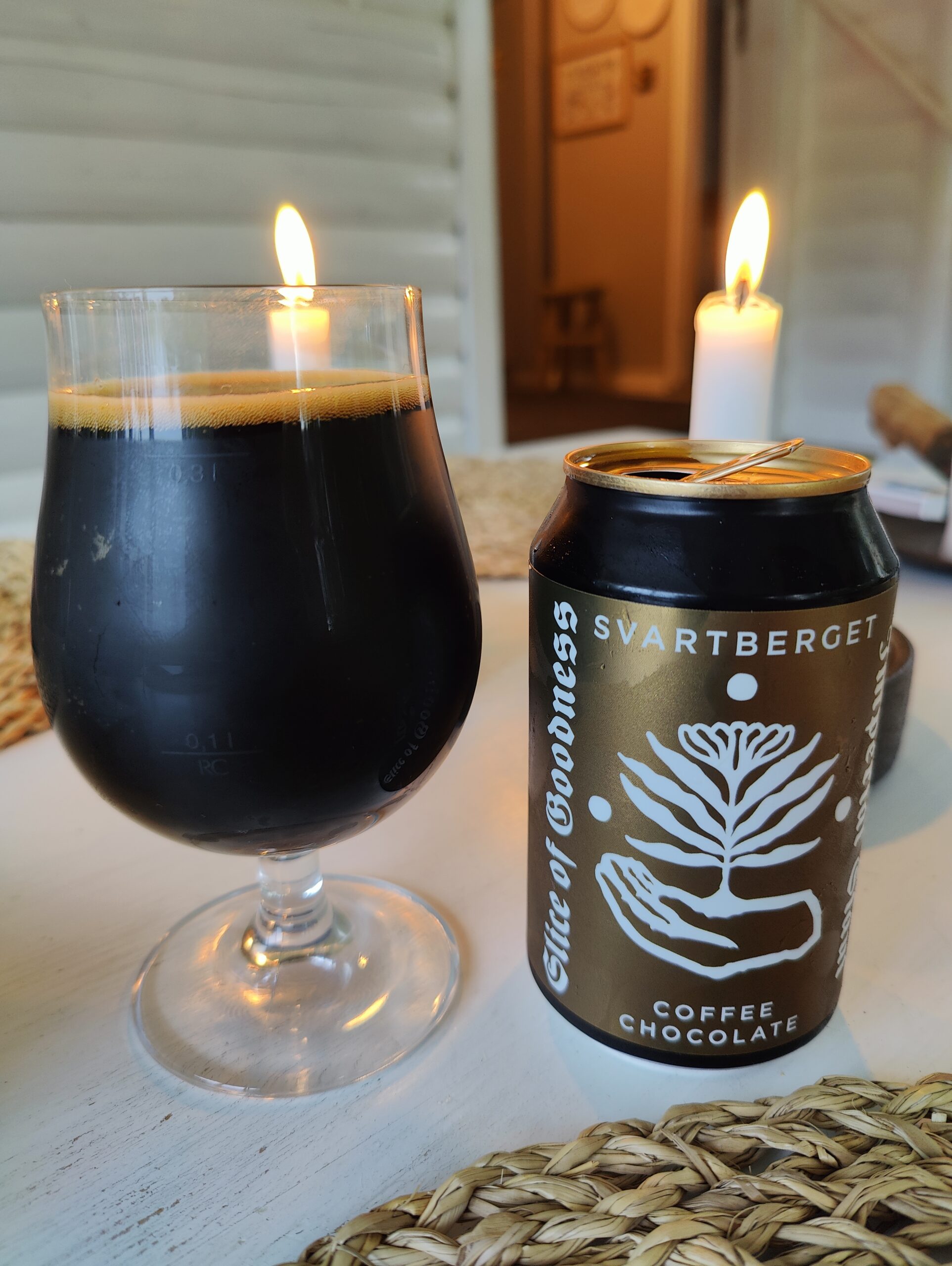 Läs mer om artikeln Svartberget Slice of Goodness