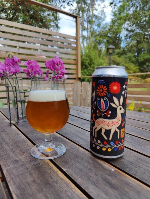 Läs mer om artikeln Beersmiths Stitch