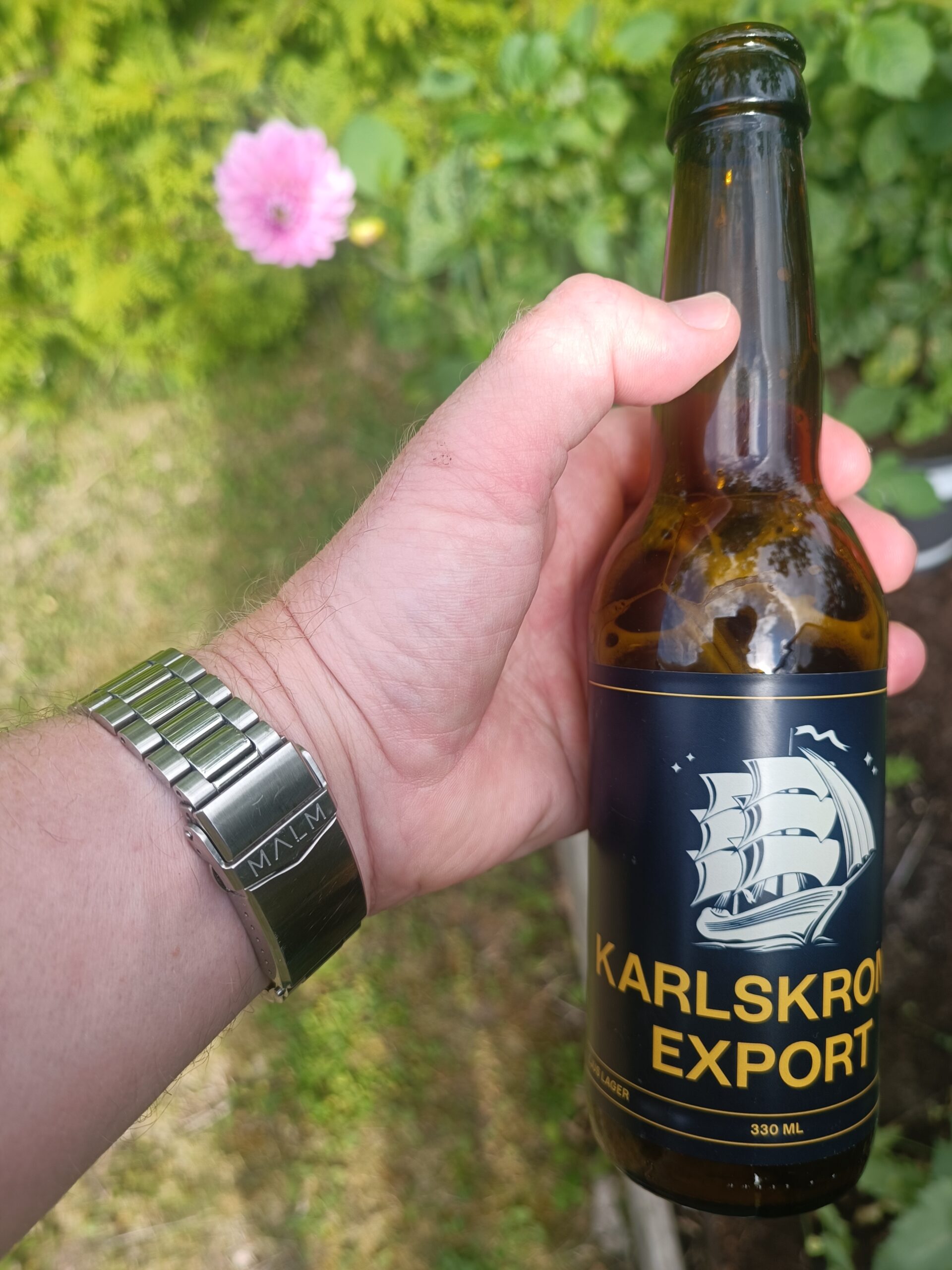 Läs mer om artikeln Karlskrona export