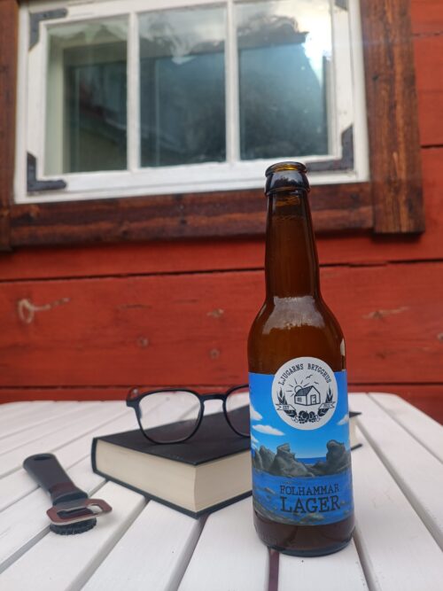 Läs mer om artikeln Folhammar Lager