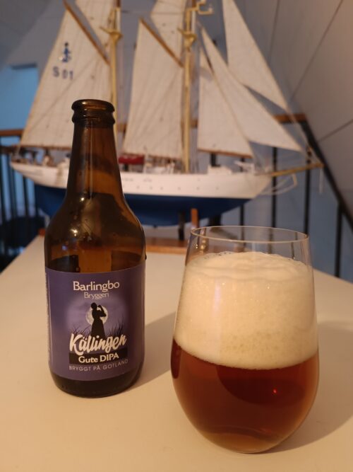 Läs mer om artikeln Källingen Gute DIPA