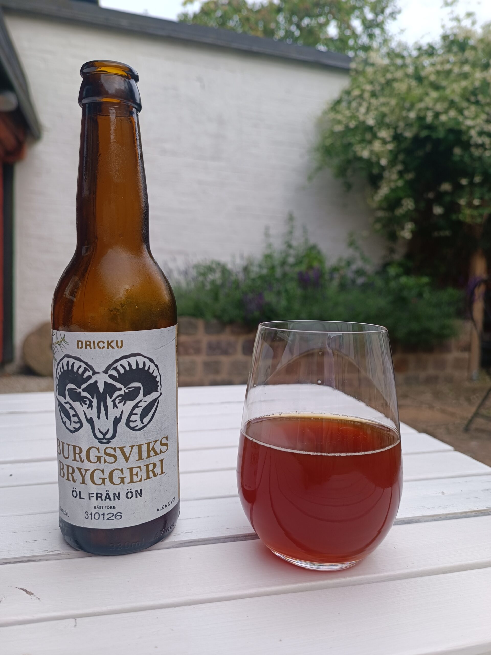 Läs mer om artikeln Dricku