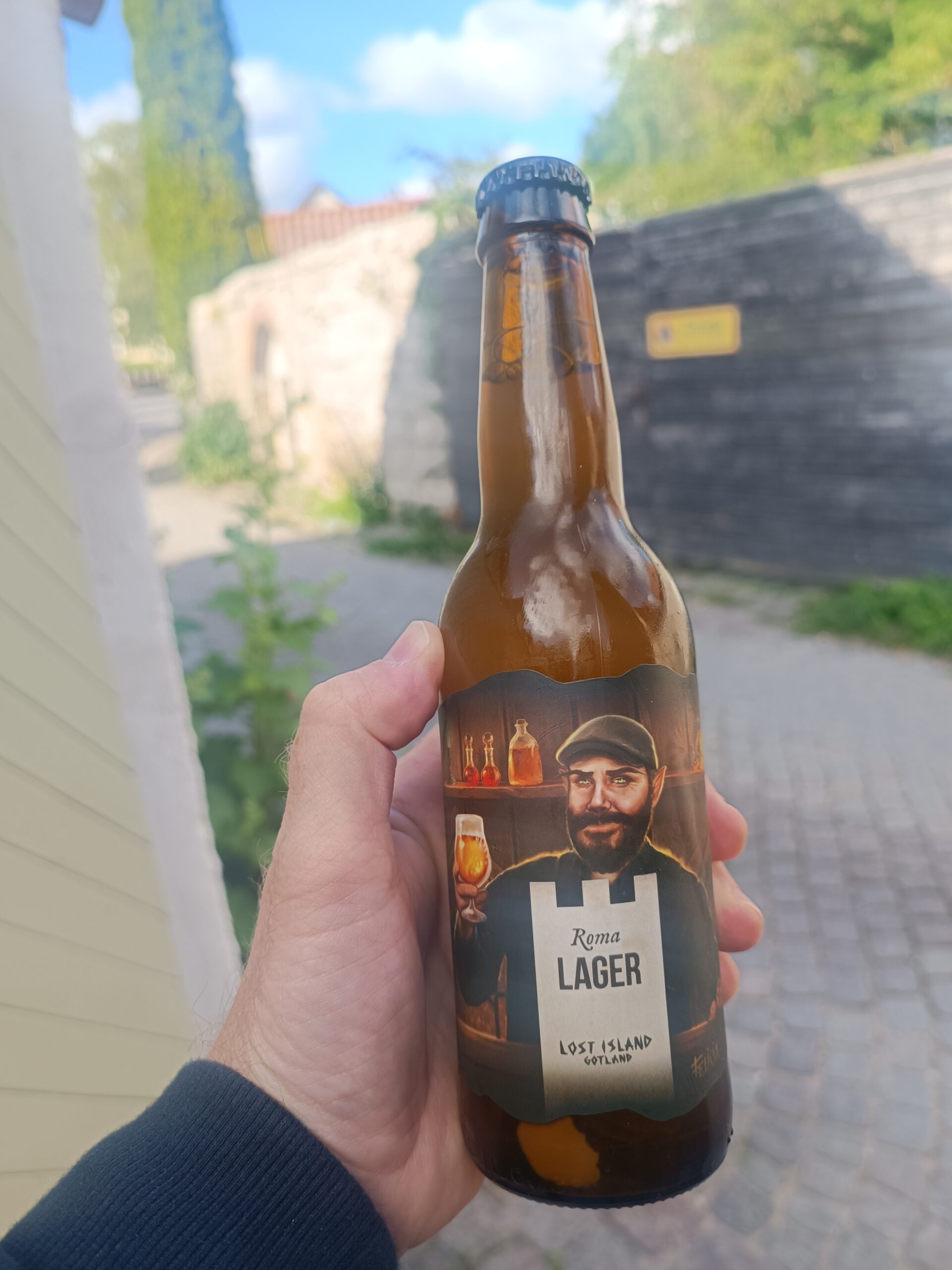 Du visar för närvarande Roma lager