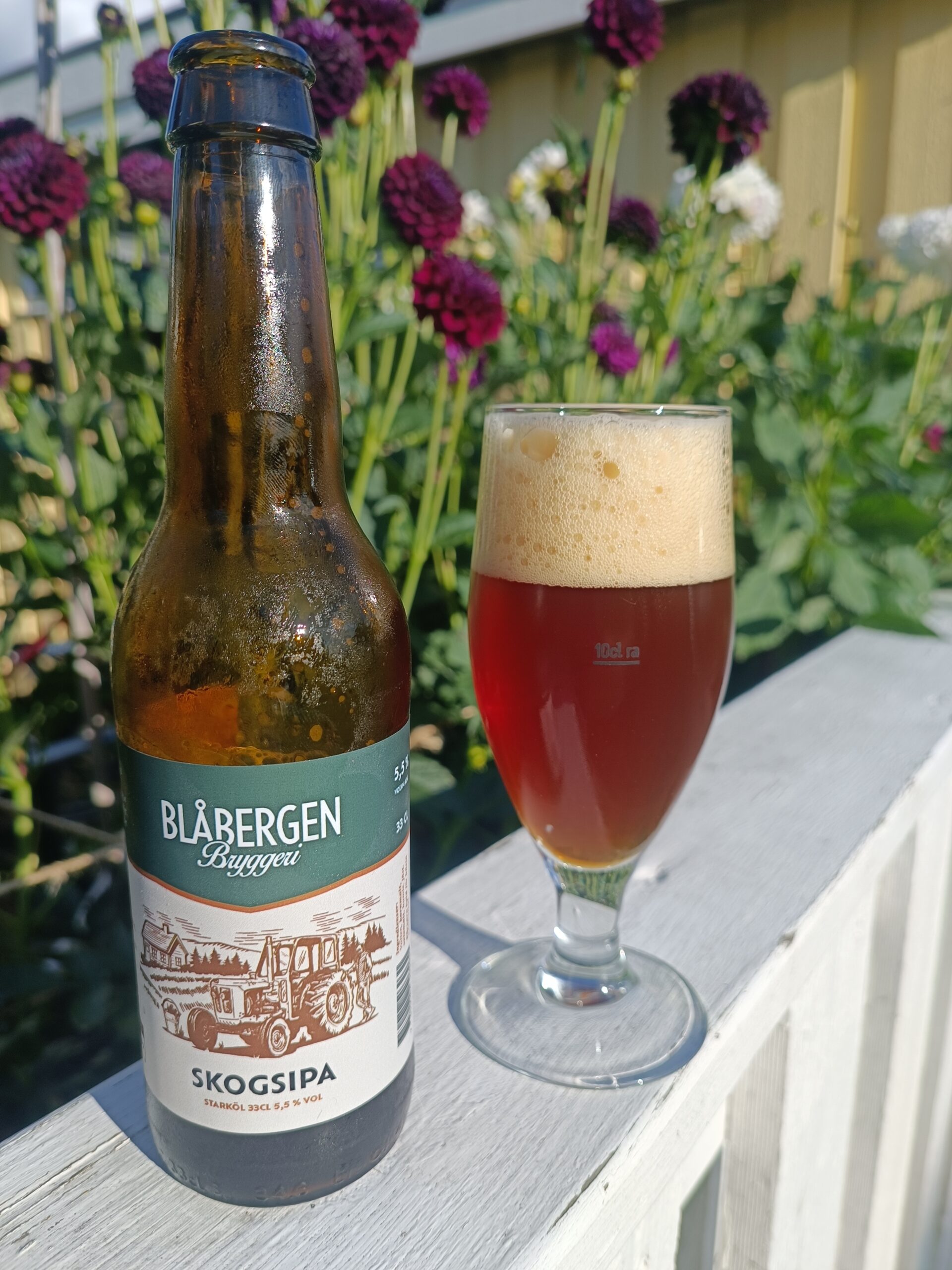 Du visar för närvarande Skogsipa