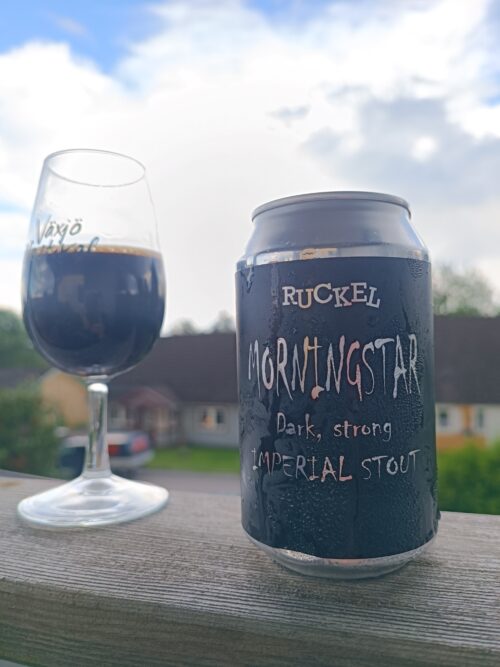 Läs mer om artikeln Morningstar