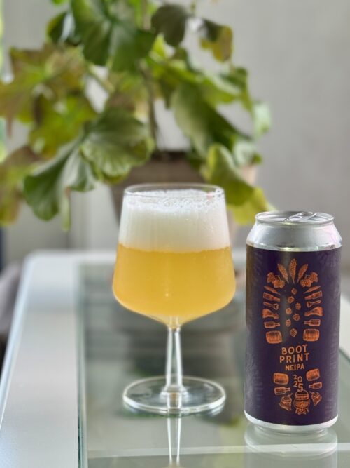 Läs mer om artikeln Bootprint Neipa