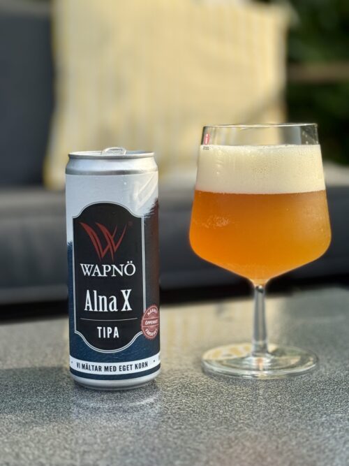 Läs mer om artikeln Alna X