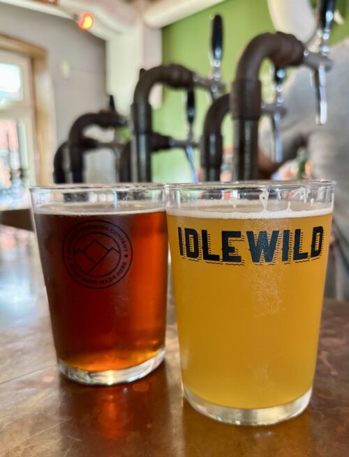 Läs mer om artikeln Pancho’s Poncho