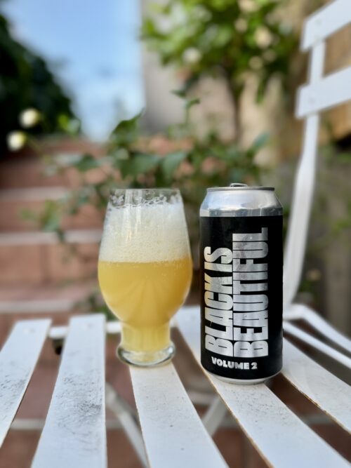 Läs mer om artikeln Black is Beautiful volume 2