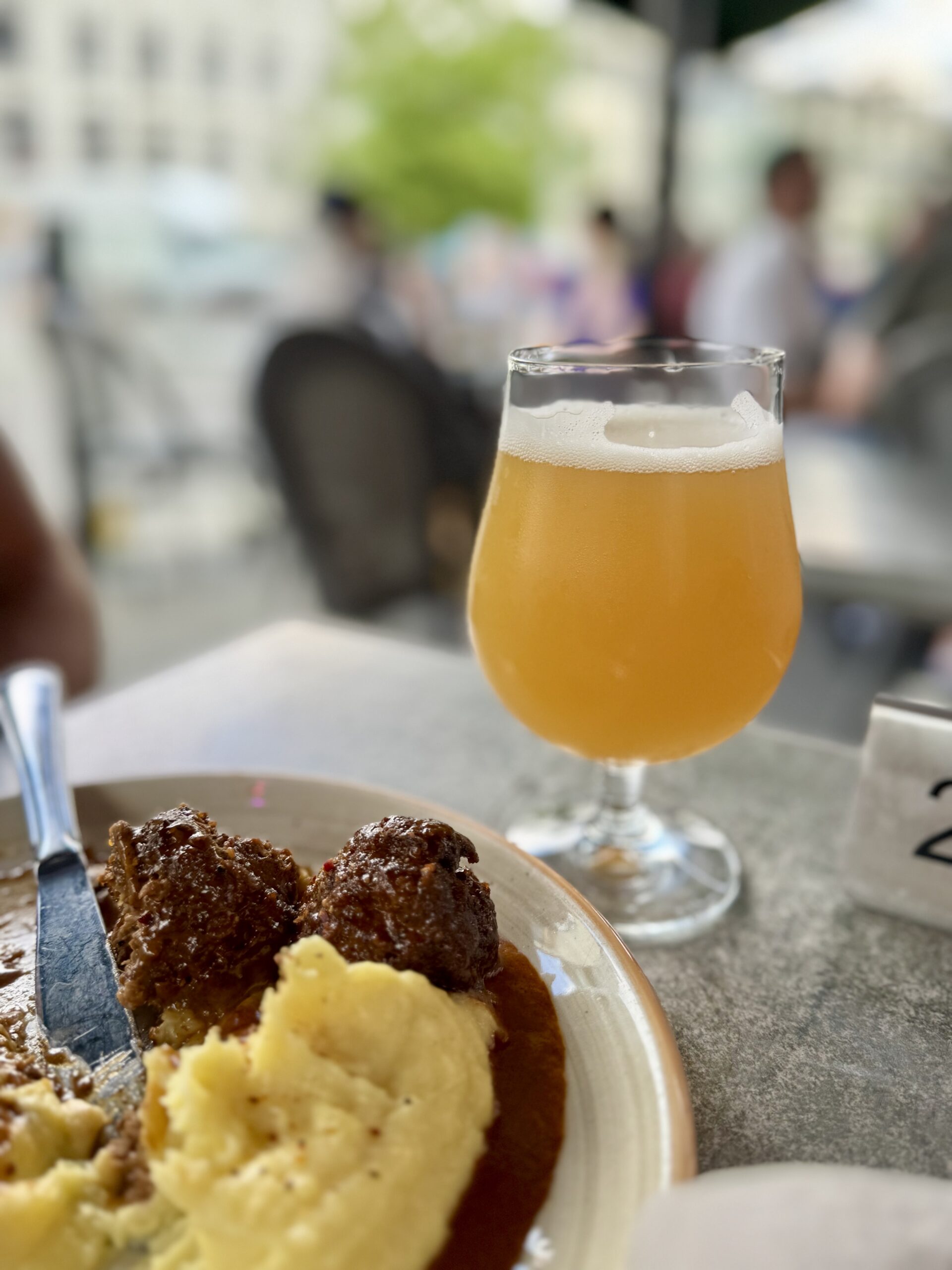 Du visar för närvarande Uffe