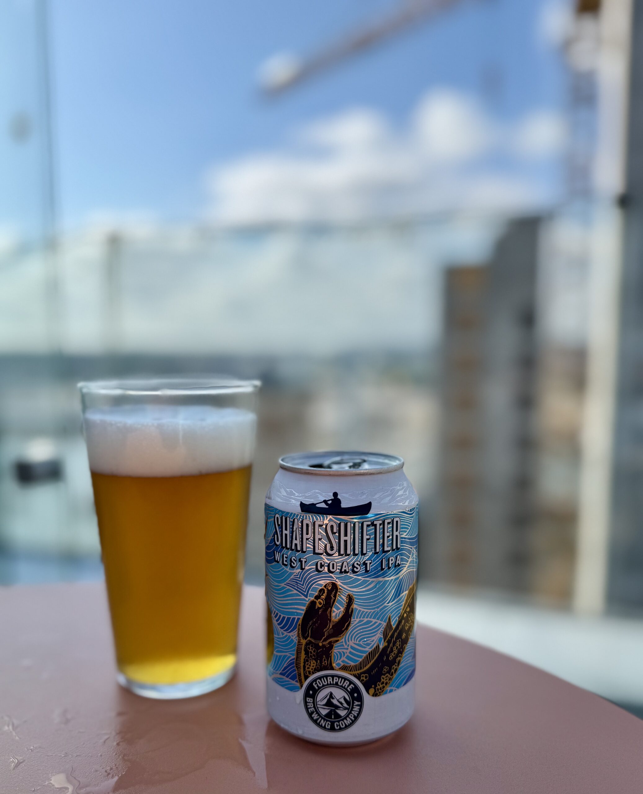 Du visar för närvarande Shapeshifters