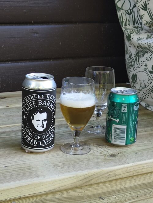 Läs mer om artikeln Potum Brewery Sons of digger