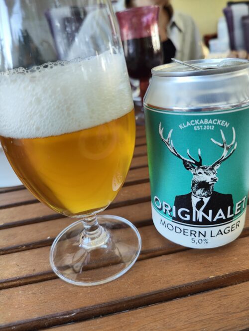 Läs mer om artikeln Klackabackens Originalet