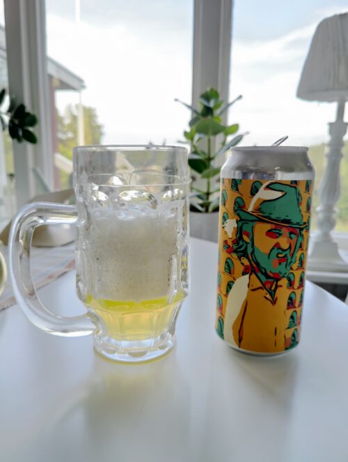 Läs mer om artikeln The Artist Nyköping Brewing