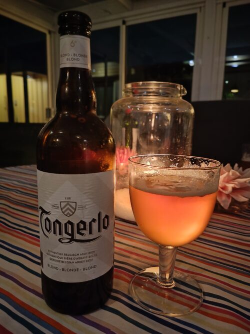 Läs mer om artikeln Tongerlo