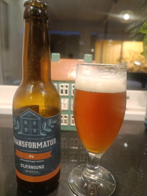 Läs mer om artikeln Transformator