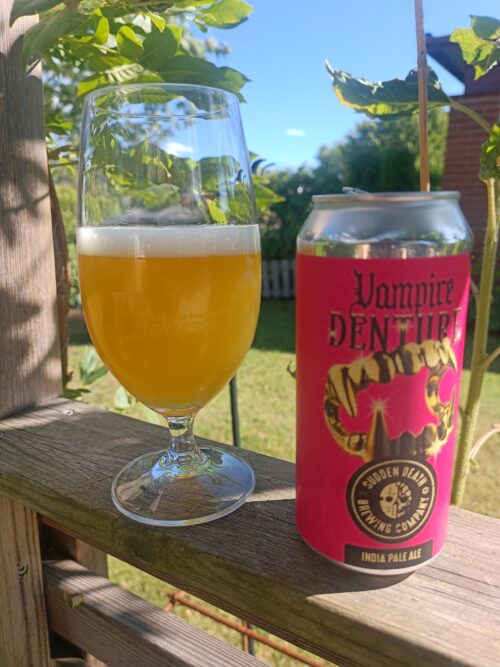 Läs mer om artikeln Vampire Denture