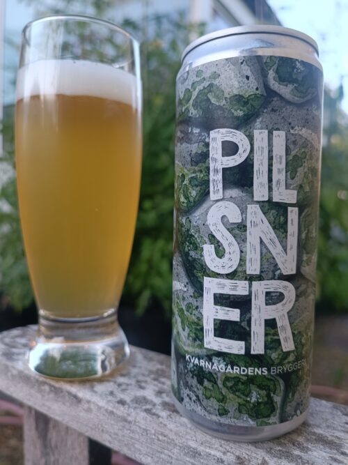 Läs mer om artikeln kvarngårdens pilsner