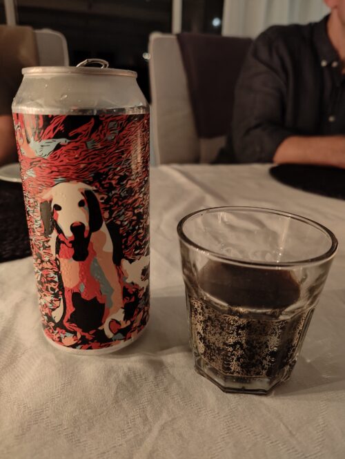 Läs mer om artikeln Sigges Stout Nyköpng Brewing