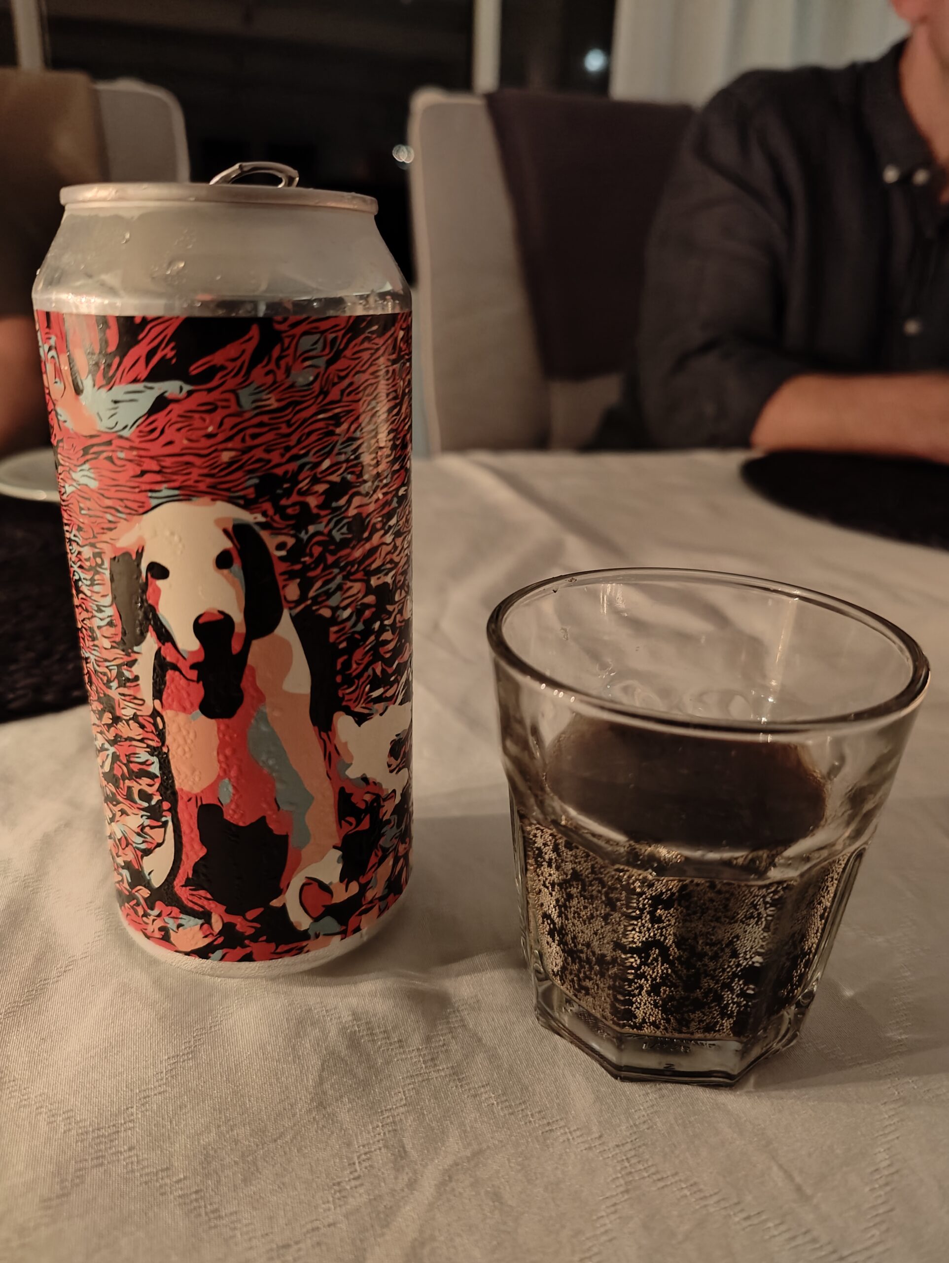 Du visar för närvarande Sigges Stout Nyköpng Brewing