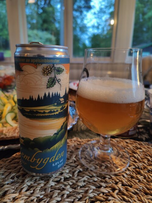 Läs mer om artikeln Smakladan Hembygden