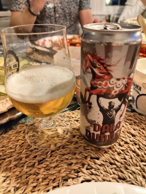 Läs mer om artikeln Smakladan Dala Dunder