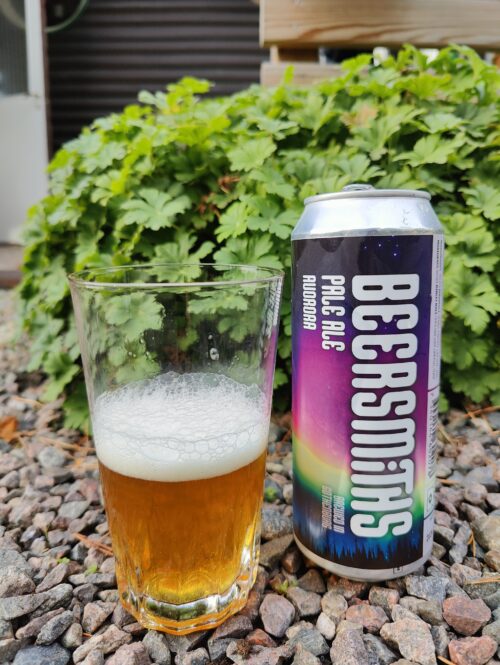 Läs mer om artikeln Beersmiths Auorora