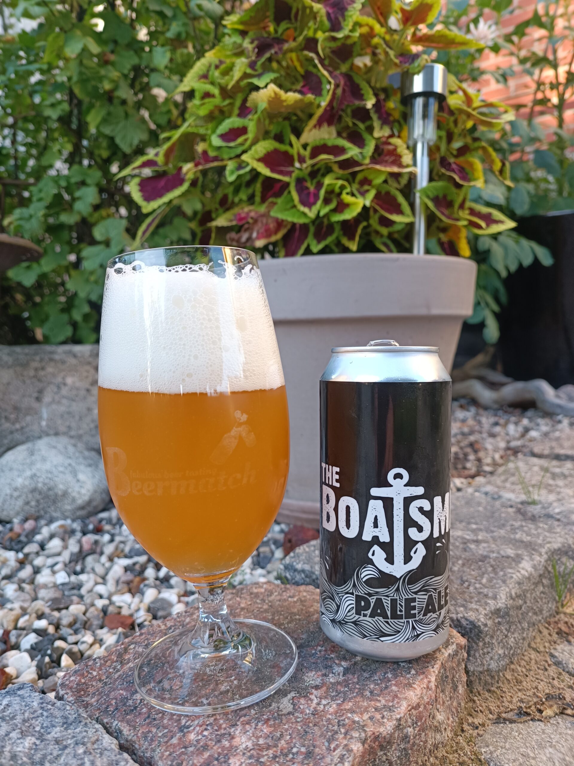 Läs mer om artikeln The boatsmen